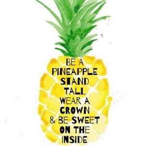 Meet your Posher, Joy